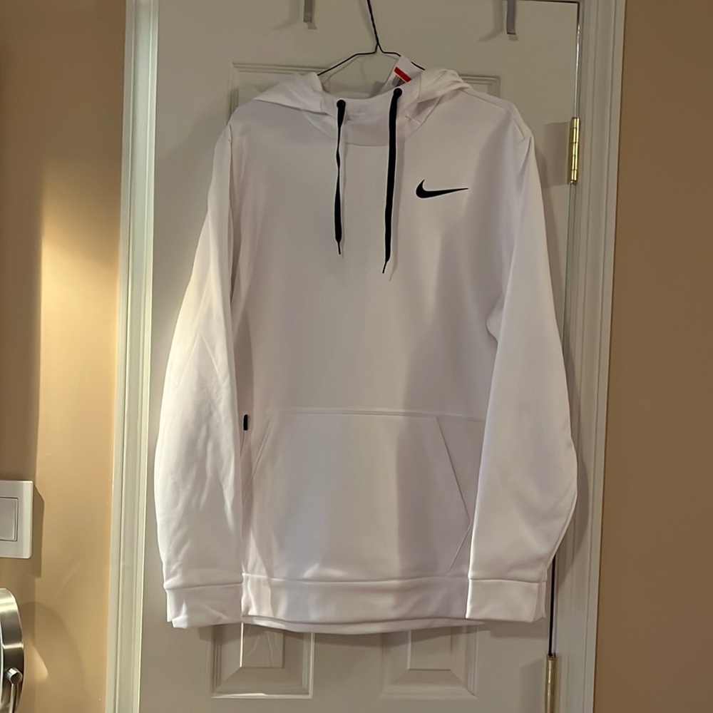 Men’s Nike Hoodie